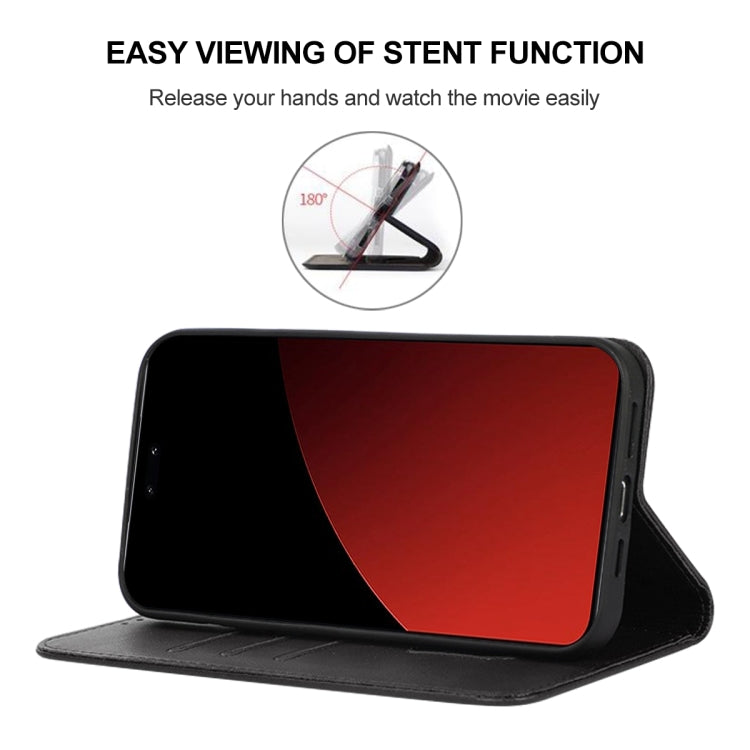 Magnetic Closure Leather Phone Case, For Xiaomi Civi 4 Pro, For Xiaomi Poco M6 Pro 4G, For Xiaomi Redmi Note 13 Pro 4G, For Xiaomi Redmi A3, For Xiaomi Redmi Note 13 4G, For Xiaomi Redmi K70E, For Xiaomi Redmi Note 13R Pro, For Xiaomi 14 Ultra         ...