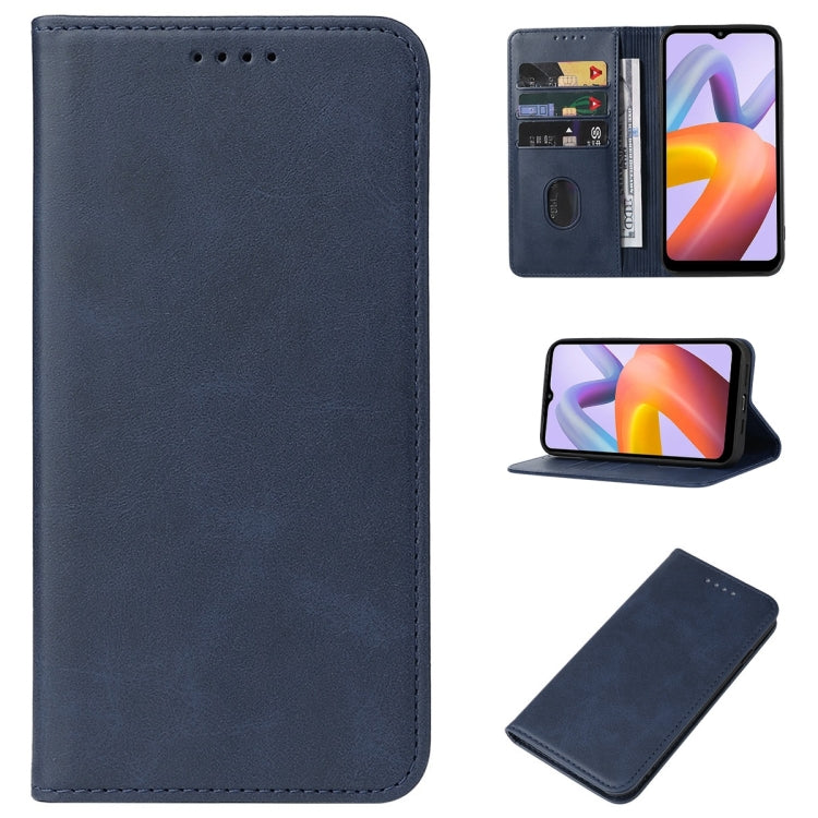Magnetic Closure Leather Phone Case, For Xiaomi Redmi 12 5G, For Xiaomi Redmi Note 12R, For Xiaomi 13T / 13T Pro, For Xiaomi Redmi 12 4G, For Xiaomi Poco F5 Pro, For Xiaomi Redmi Note 12S, For Xiaomi Redmi A2+, For Xiaomi Redmi Note 12 Pro 5G Global   ...