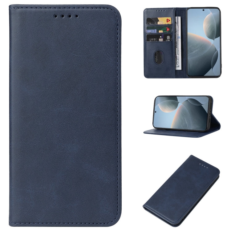 Magnetic Closure Leather Phone Case, For Xiaomi Civi 4 Pro, For Xiaomi Poco M6 Pro 4G, For Xiaomi Redmi Note 13 Pro 4G, For Xiaomi Redmi A3, For Xiaomi Redmi Note 13 4G, For Xiaomi Redmi K70E, For Xiaomi Redmi Note 13R Pro, For Xiaomi 14 Ultra         ...
