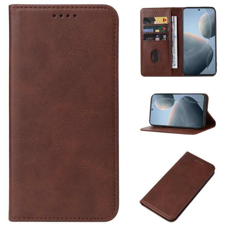 Magnetic Closure Leather Phone Case, For Xiaomi Civi 4 Pro, For Xiaomi Poco M6 Pro 4G, For Xiaomi Redmi Note 13 Pro 4G, For Xiaomi Redmi A3, For Xiaomi Redmi Note 13 4G, For Xiaomi Redmi K70E, For Xiaomi Redmi Note 13R Pro, For Xiaomi 14 Ultra         ...