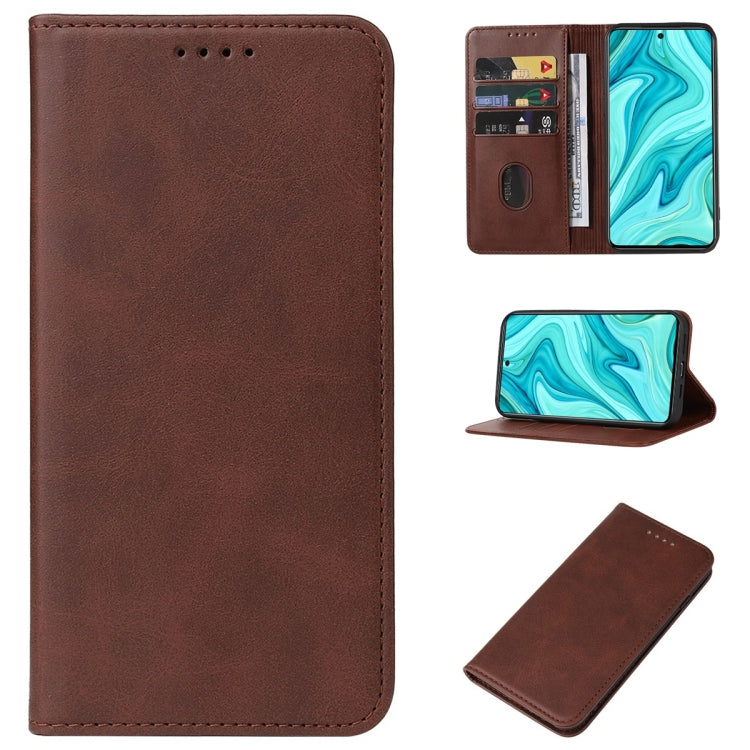 Magnetic Closure Leather Phone Case, For Xiaomi Redmi 12 5G, For Xiaomi Redmi Note 12R, For Xiaomi 13T / 13T Pro, For Xiaomi Redmi 12 4G, For Xiaomi Poco F5 Pro, For Xiaomi Redmi Note 12S, For Xiaomi Redmi A2+, For Xiaomi Redmi Note 12 Pro 5G Global   ...