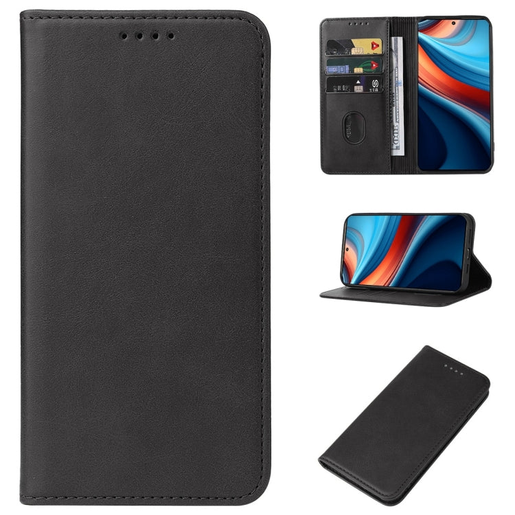 Magnetic Closure Leather Phone Case, For Xiaomi Civi 4 Pro, For Xiaomi Poco M6 Pro 4G, For Xiaomi Redmi Note 13 Pro 4G, For Xiaomi Redmi A3, For Xiaomi Redmi Note 13 4G, For Xiaomi Redmi K70E, For Xiaomi Redmi Note 13R Pro, For Xiaomi 14 Ultra         ...