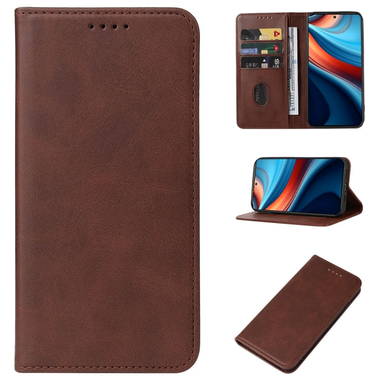 Magnetic Closure Leather Phone Case, For Xiaomi Civi 4 Pro, For Xiaomi Poco M6 Pro 4G, For Xiaomi Redmi Note 13 Pro 4G, For Xiaomi Redmi A3, For Xiaomi Redmi Note 13 4G, For Xiaomi Redmi K70E, For Xiaomi Redmi Note 13R Pro, For Xiaomi 14 Ultra         ...