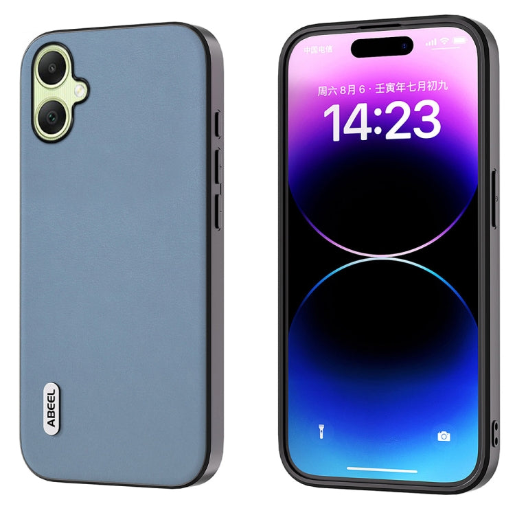 ABEEL Arashi Texture PU Phone Case, For Samsung Galaxy S24 Ultra 5G, For Samsung Galaxy S24+ 5G, For Samsung Galaxy S24 5G, For Samsung Galaxy A05, For Samsung Galaxy S23 FE 5G