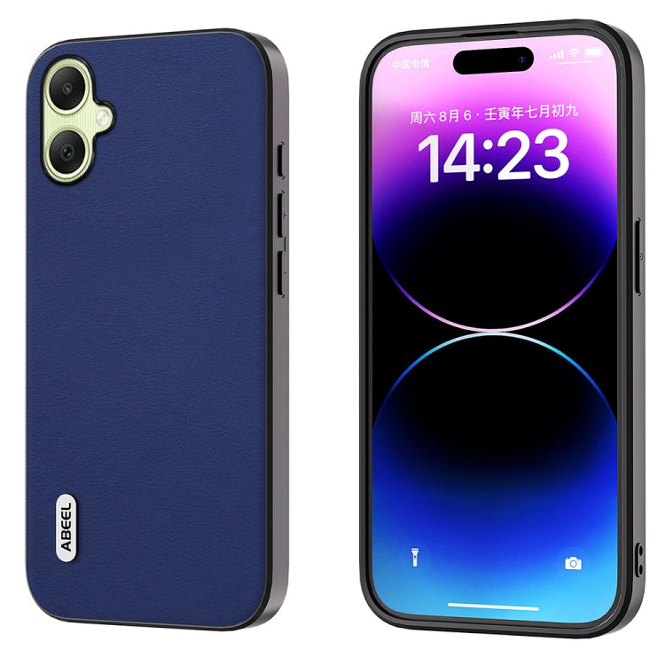 ABEEL Arashi Texture PU Phone Case, For Samsung Galaxy S24 Ultra 5G, For Samsung Galaxy S24+ 5G, For Samsung Galaxy S24 5G, For Samsung Galaxy A05, For Samsung Galaxy S23 FE 5G