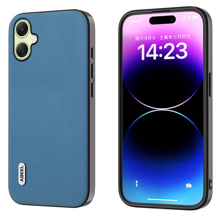ABEEL Arashi Texture PU Phone Case, For Samsung Galaxy S24 Ultra 5G, For Samsung Galaxy S24+ 5G, For Samsung Galaxy S24 5G, For Samsung Galaxy A05, For Samsung Galaxy S23 FE 5G