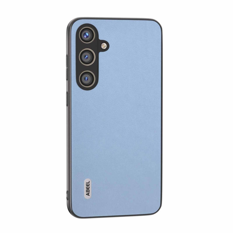 ABEEL Arashi Texture PU Phone Case, For Samsung Galaxy S24 Ultra 5G, For Samsung Galaxy S24+ 5G, For Samsung Galaxy S24 5G, For Samsung Galaxy A05, For Samsung Galaxy S23 FE 5G