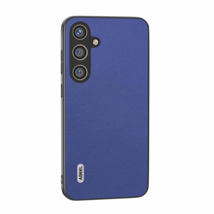 ABEEL Arashi Texture PU Phone Case, For Samsung Galaxy S24 Ultra 5G, For Samsung Galaxy S24+ 5G, For Samsung Galaxy S24 5G, For Samsung Galaxy A05, For Samsung Galaxy S23 FE 5G