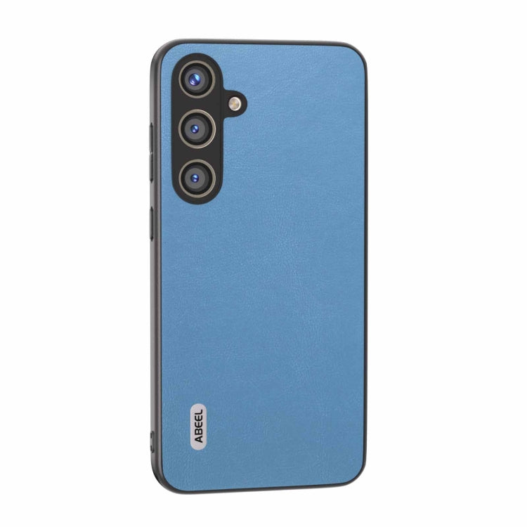 ABEEL Arashi Texture PU Phone Case, For Samsung Galaxy S24 Ultra 5G, For Samsung Galaxy S24+ 5G, For Samsung Galaxy S24 5G, For Samsung Galaxy A05, For Samsung Galaxy S23 FE 5G