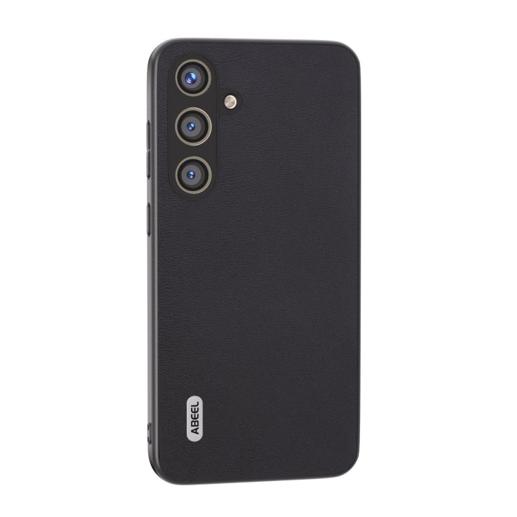 ABEEL Arashi Texture PU Phone Case, For Samsung Galaxy S24 Ultra 5G, For Samsung Galaxy S24+ 5G, For Samsung Galaxy S24 5G, For Samsung Galaxy A05, For Samsung Galaxy S23 FE 5G