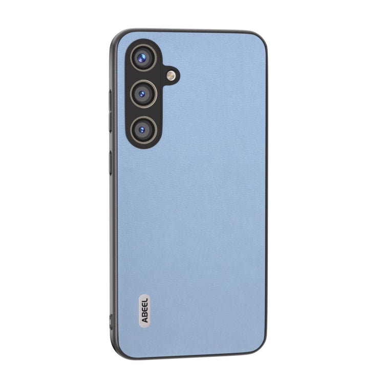 ABEEL Arashi Texture PU Phone Case, For Samsung Galaxy S24 Ultra 5G, For Samsung Galaxy S24+ 5G, For Samsung Galaxy S24 5G, For Samsung Galaxy A05, For Samsung Galaxy S23 FE 5G