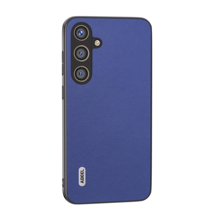 ABEEL Arashi Texture PU Phone Case, For Samsung Galaxy S24 Ultra 5G, For Samsung Galaxy S24+ 5G, For Samsung Galaxy S24 5G, For Samsung Galaxy A05, For Samsung Galaxy S23 FE 5G