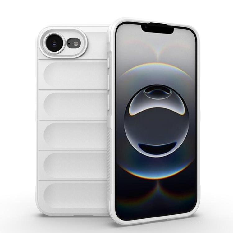 Magic Shield TPU + Flannel Phone Case, For iPhone 18 Pro / 17 Pro, For iPhone 18 Pro Max / 17 Pro Max, For iPhone 17e / 16e, For iPhone 17