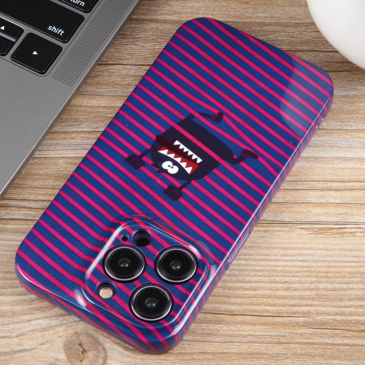 Dustproof Net Full Coverage PC Phone Case, For iPhone 14 Pro Max, For iPhone SE 2022/SE 2020/8/7, For iPhone 13 Pro Max