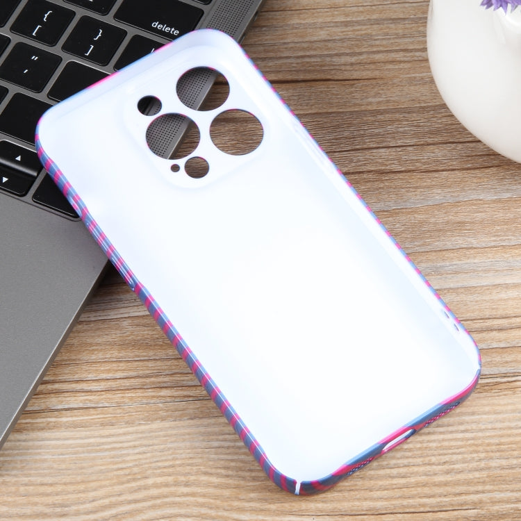 Dustproof Net Full Coverage PC Phone Case, For iPhone 14 Pro Max, For iPhone SE 2022/SE 2020/8/7, For iPhone 13 Pro Max