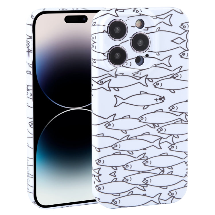 Dustproof Net Full Coverage PC Phone Case, For iPhone 14 Pro Max, For iPhone SE 2022/SE 2020/8/7, For iPhone 13 Pro Max