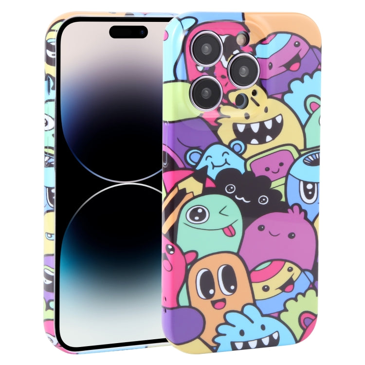 Dustproof Net Full Coverage PC Phone Case, For iPhone 14 Pro Max, For iPhone SE 2022/SE 2020/8/7, For iPhone 13 Pro Max