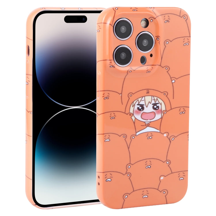 Dustproof Net Full Coverage PC Phone Case, For iPhone 14 Pro Max, For iPhone SE 2022/SE 2020/8/7, For iPhone 13 Pro Max