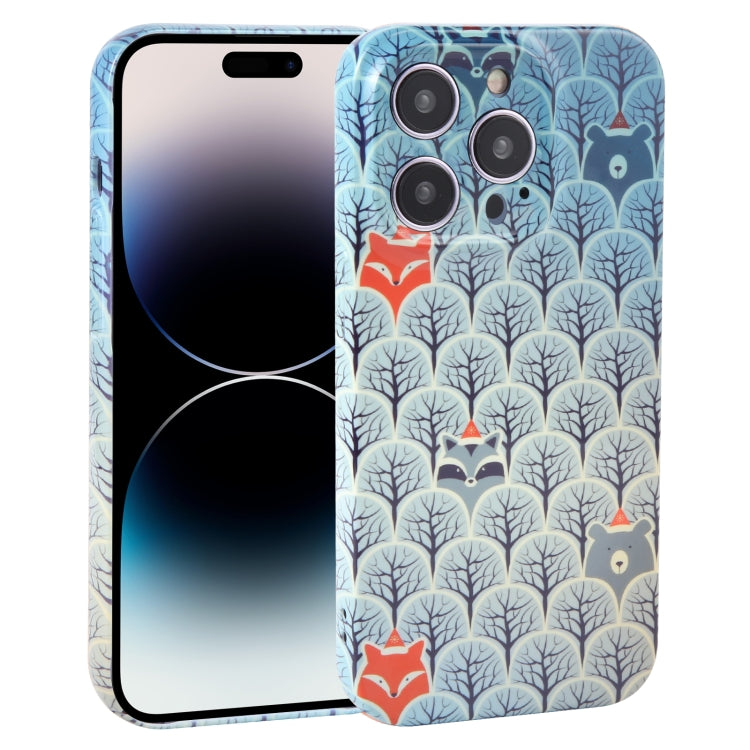 Dustproof Net Full Coverage PC Phone Case, For iPhone 14 Pro Max, For iPhone SE 2022/SE 2020/8/7, For iPhone 13 Pro Max