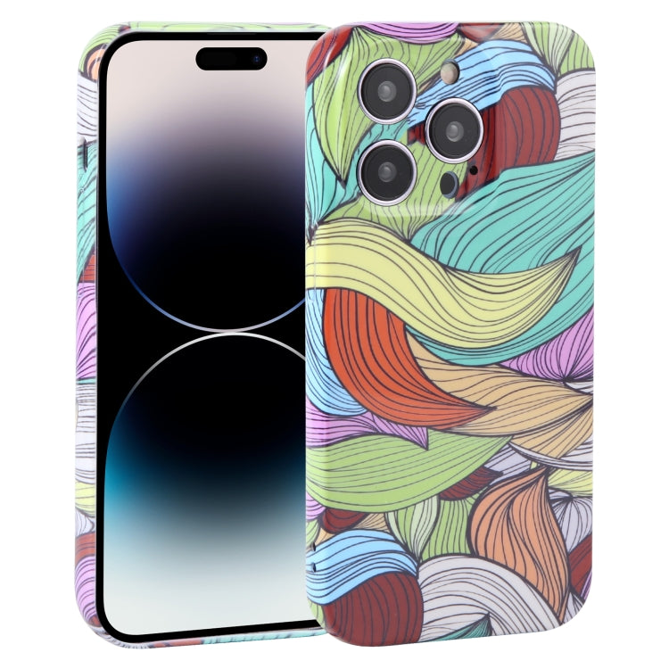 Dustproof Net Full Coverage PC Phone Case, For iPhone 14 Pro Max, For iPhone SE 2022/SE 2020/8/7, For iPhone 13 Pro Max