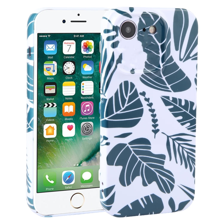 Dustproof Net Full Coverage PC Phone Case, For iPhone 14 Pro Max, For iPhone SE 2022/SE 2020/8/7, For iPhone 13 Pro Max