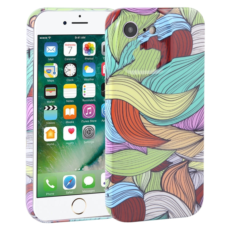 Dustproof Net Full Coverage PC Phone Case, For iPhone 14 Pro Max, For iPhone SE 2022/SE 2020/8/7, For iPhone 13 Pro Max