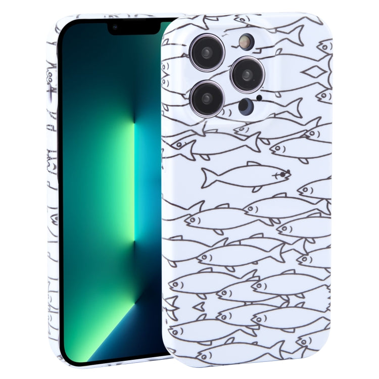 Dustproof Net Full Coverage PC Phone Case, For iPhone 14 Pro Max, For iPhone SE 2022/SE 2020/8/7, For iPhone 13 Pro Max