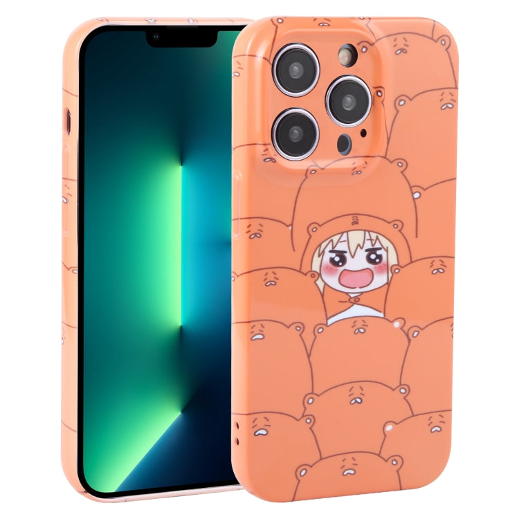 Dustproof Net Full Coverage PC Phone Case, For iPhone 14 Pro Max, For iPhone SE 2022/SE 2020/8/7, For iPhone 13 Pro Max