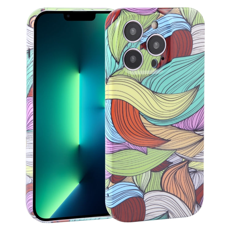 Dustproof Net Full Coverage PC Phone Case, For iPhone 14 Pro Max, For iPhone SE 2022/SE 2020/8/7, For iPhone 13 Pro Max