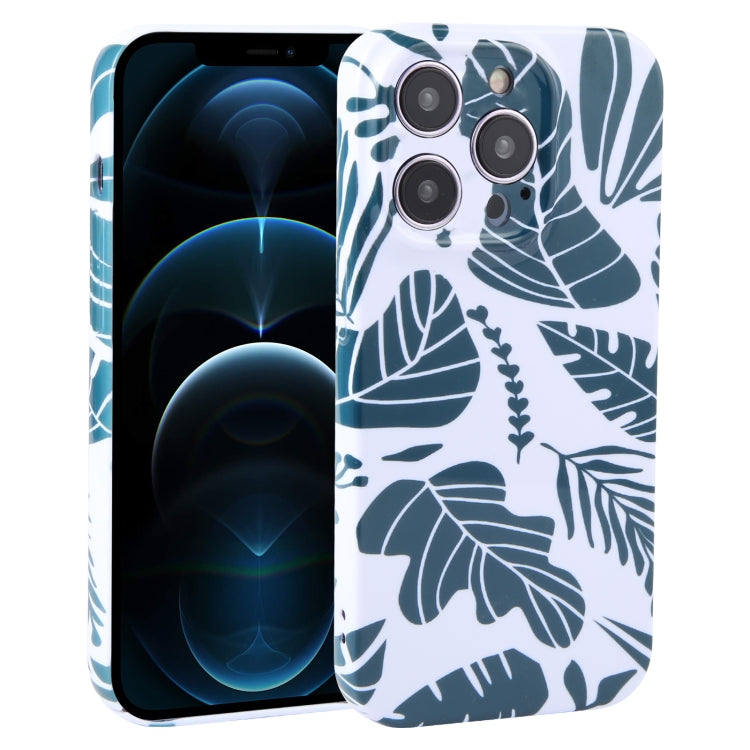Dustproof Net Full Coverage PC Phone Case, For iPhone 12, For iPhone 12 Pro Max, For iPhone 12 Pro