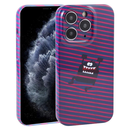 Dustproof Net Full Coverage PC Phone Case, For iPhone 11 Pro, For iPhone X / XS, For iPhone XR