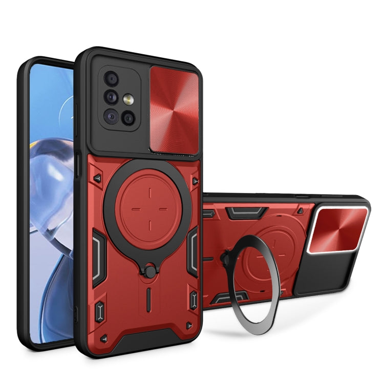CD Texture Sliding Camshield Magnetic Holder Phone Case, For Samsung Galaxy Note20 Ultra, For Samsung Galaxy A21s, For Samsung Galaxy S20 Ultra, For Samsung Galaxy S20+, For Samsung Galaxy A71 5G, For Samsung Galaxy A71 4G, For Samsung Galaxy A51 4G