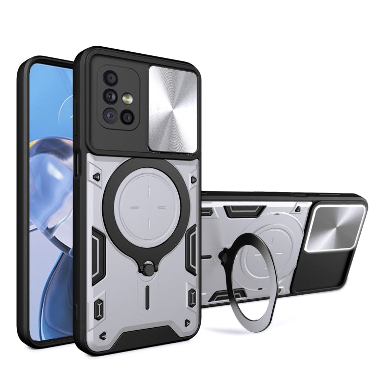 CD Texture Sliding Camshield Magnetic Holder Phone Case, For Samsung Galaxy Note20 Ultra, For Samsung Galaxy A21s, For Samsung Galaxy S20 Ultra, For Samsung Galaxy S20+, For Samsung Galaxy A71 5G, For Samsung Galaxy A71 4G, For Samsung Galaxy A51 4G