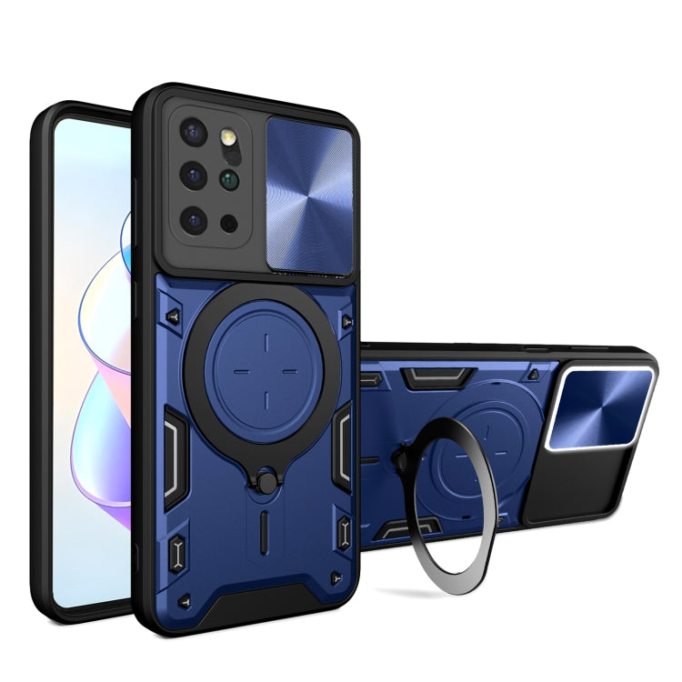 CD Texture Sliding Camshield Magnetic Holder Phone Case, For Samsung Galaxy Note20 Ultra, For Samsung Galaxy A21s, For Samsung Galaxy S20 Ultra, For Samsung Galaxy S20+, For Samsung Galaxy A71 5G, For Samsung Galaxy A71 4G, For Samsung Galaxy A51 4G