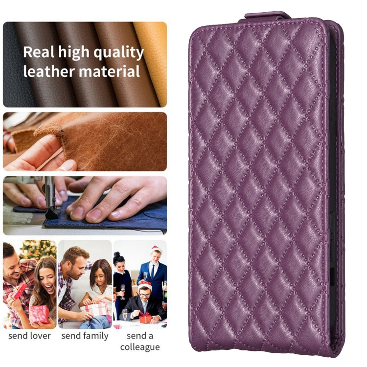 Diamond Lattice Vertical Flip Leather Phone Case, For Xiaomi Redmi 10 5G / Note 11E, For Xiaomi Redmi 10C, For Redmi 10 2022 / Note 11 4G, For Redmi K40 / K40 Pro, For Xiaomi 12 Pro, For Xiaomi 12, For Xiaomi Mi 11T / 11T Pro                           ...