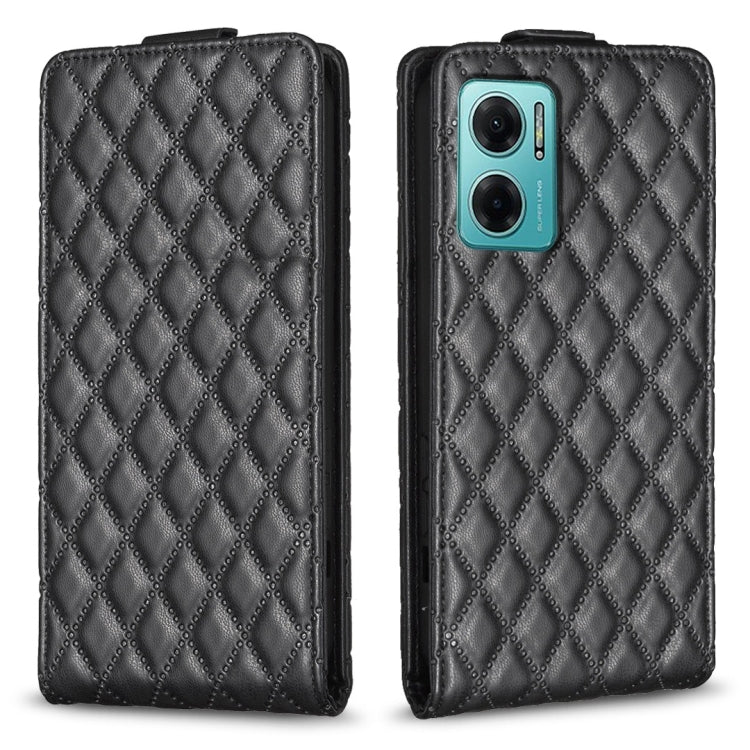 Diamond Lattice Vertical Flip Leather Phone Case, For Xiaomi Redmi 10 5G / Note 11E, For Xiaomi Redmi 10C, For Redmi 10 2022 / Note 11 4G, For Redmi K40 / K40 Pro, For Xiaomi 12 Pro, For Xiaomi 12, For Xiaomi Mi 11T / 11T Pro                           ...