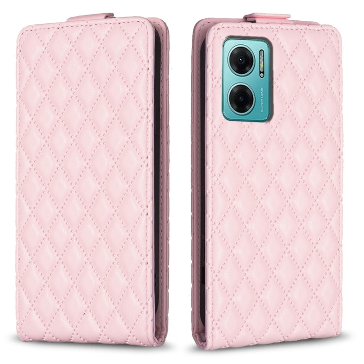 Diamond Lattice Vertical Flip Leather Phone Case, For Xiaomi Redmi 10 5G / Note 11E, For Xiaomi Redmi 10C, For Redmi 10 2022 / Note 11 4G, For Redmi K40 / K40 Pro, For Xiaomi 12 Pro, For Xiaomi 12, For Xiaomi Mi 11T / 11T Pro                           ...