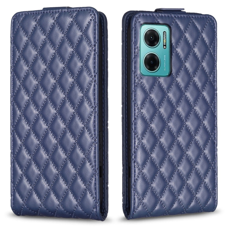 Diamond Lattice Vertical Flip Leather Phone Case, For Xiaomi Redmi 10 5G / Note 11E, For Xiaomi Redmi 10C, For Redmi 10 2022 / Note 11 4G, For Redmi K40 / K40 Pro, For Xiaomi 12 Pro, For Xiaomi 12, For Xiaomi Mi 11T / 11T Pro                           ...