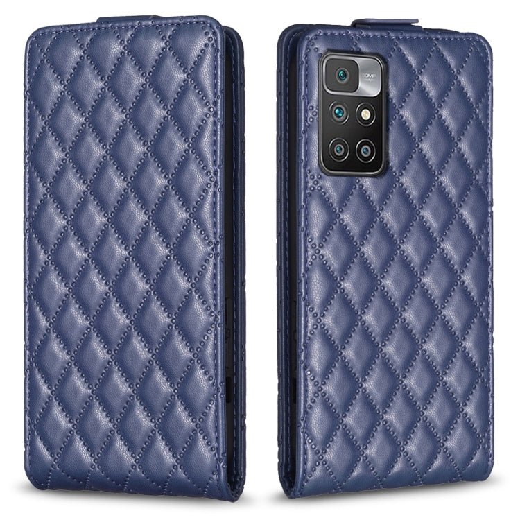 Diamond Lattice Vertical Flip Leather Phone Case, For Xiaomi Redmi 10 5G / Note 11E, For Xiaomi Redmi 10C, For Redmi 10 2022 / Note 11 4G, For Redmi K40 / K40 Pro, For Xiaomi 12 Pro, For Xiaomi 12, For Xiaomi Mi 11T / 11T Pro                           ...