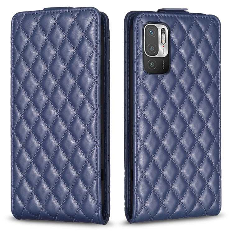 Diamond Lattice Vertical Flip Leather Phone Case, For Xiaomi Redmi 10 5G / Note 11E, For Xiaomi Redmi 10C, For Redmi 10 2022 / Note 11 4G, For Xiaomi 12 Pro, For Xiaomi 12, For Xiaomi Mi 11T / 11T Pro, For Redmi Note 10 5G /Note 10T 5G                 ...