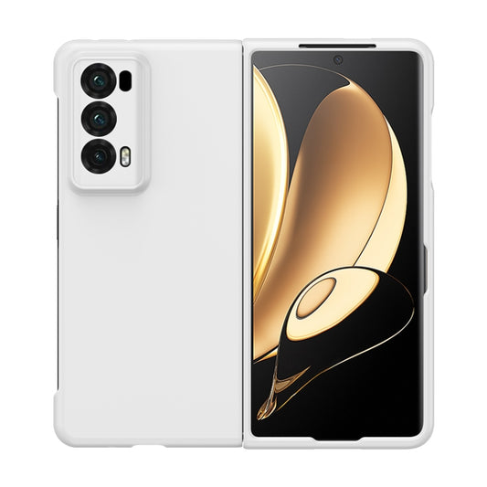 Ultra-thin Skin Feel PC Phone Case, For Honor Magic V2