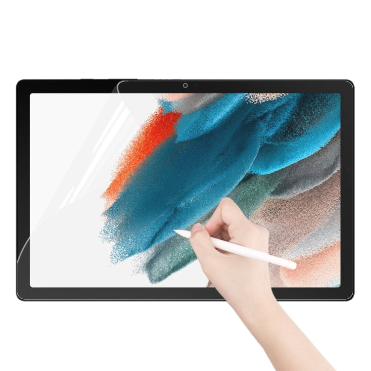 Matte Paperfeel Screen Protector, For Samsung Galaxy Tab S10 FE, For Samsung Galaxy Tab S10 FE+, For Samsung Galaxy Tab S10 Ultra, For Samsung Galaxy Tab S10+, For Samsung Galaxy Tab A9+, For Samsung Galaxy Tab A9, For Samsung Galaxy Tab S9            ...