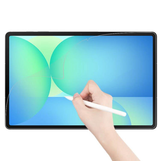 Matte Paperfeel Screen Protector, For Samsung Galaxy Tab S10 FE, For Samsung Galaxy Tab S10 FE+, For Samsung Galaxy Tab S10 Ultra, For Samsung Galaxy Tab S10+, For Samsung Galaxy Tab A9+, For Samsung Galaxy Tab A9, For Samsung Galaxy Tab S9            ...