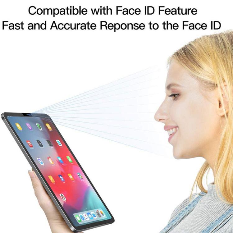 Matte Paperfeel Screen Protector, For Samsung Galaxy Tab S10 FE, For Samsung Galaxy Tab S10 FE+, For Samsung Galaxy Tab S10 Ultra, For Samsung Galaxy Tab S10+, For Samsung Galaxy Tab A9+, For Samsung Galaxy Tab A9, For Samsung Galaxy Tab S9            ...