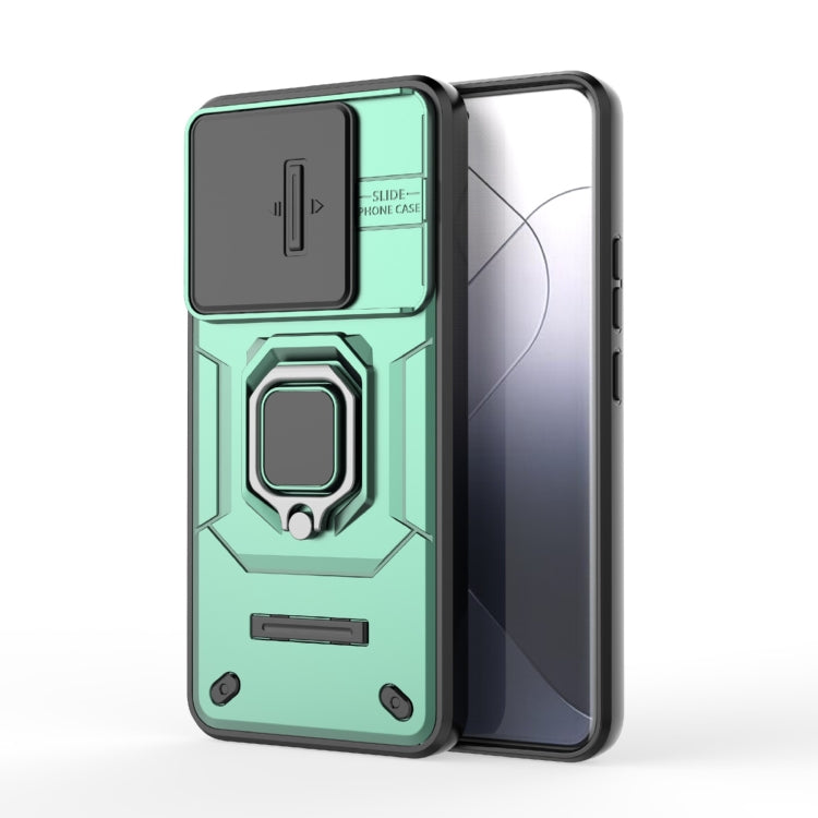 Sliding Camshield TPU + PC Shockproof Phone Case with Holder, For Xiaomi Redmi 13 4G Global, For Xiaomi Redmi Turbo 3 5G, For Xiaomi Redmi A3 4G Global, For Xiaomi Redmi Note 13 Pro 4G Global, For Xiaomi Redmi Note 13 4G Global, For Xiaomi Redmi K70E 5...