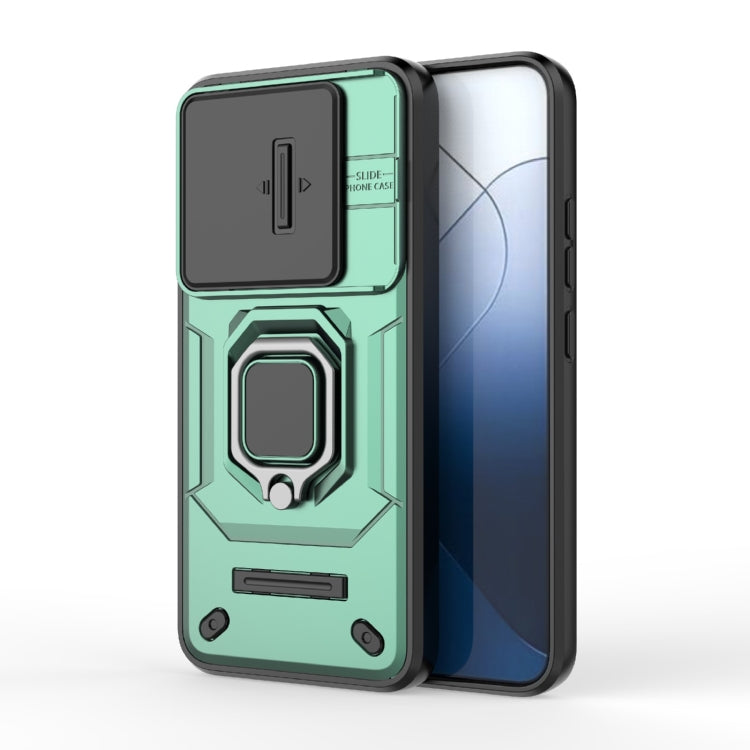 Sliding Camshield TPU + PC Shockproof Phone Case with Holder, For Xiaomi 14, For Xiaomi Redmi Note 13 5G, For Xiaomi Redmi Note 13 Pro 5G, For Xiaomi Redmi K70 5G, For Xiaomi Redmi Note 12S 4G Global, For Xiaomi Redmi Note 12 4G Global                 ...