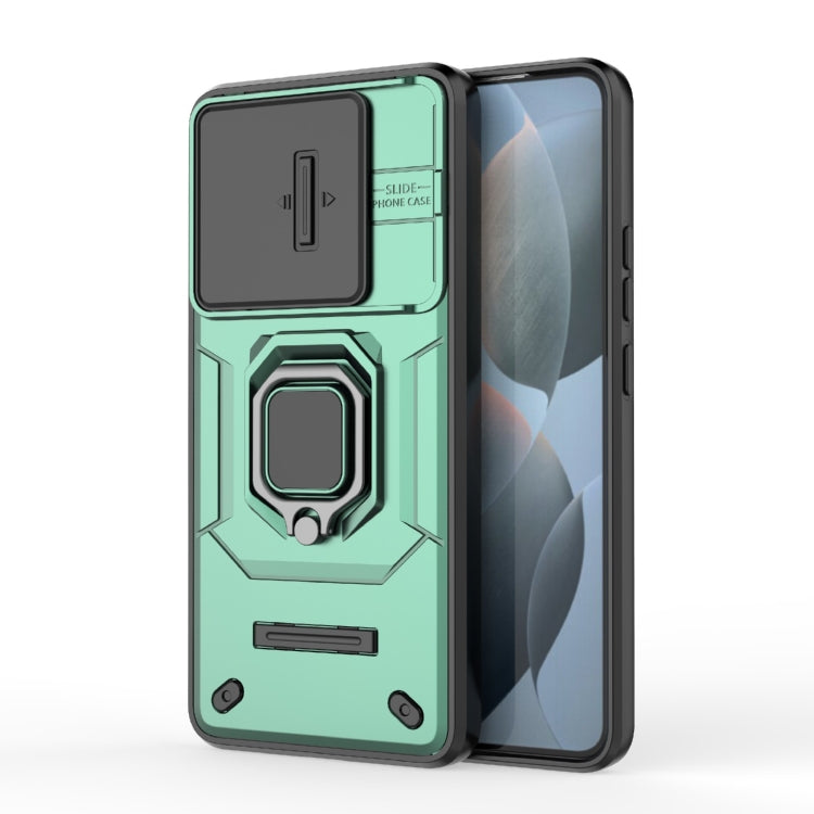 Sliding Camshield TPU + PC Shockproof Phone Case with Holder, For Xiaomi 14, For Xiaomi Redmi Note 13 5G, For Xiaomi Redmi Note 13 Pro 5G, For Xiaomi Redmi K70 5G, For Xiaomi Redmi Note 12S 4G Global, For Xiaomi Redmi Note 12 4G Global                 ...