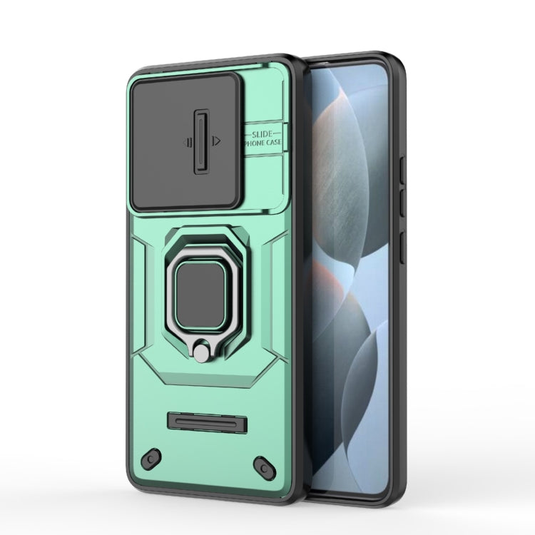 Sliding Camshield TPU + PC Shockproof Phone Case with Holder, For Xiaomi Redmi 13 4G Global, For Xiaomi Redmi Turbo 3 5G, For Xiaomi Redmi A3 4G Global, For Xiaomi Redmi Note 13 Pro 4G Global, For Xiaomi Redmi Note 13 4G Global, For Xiaomi Redmi K70E 5...