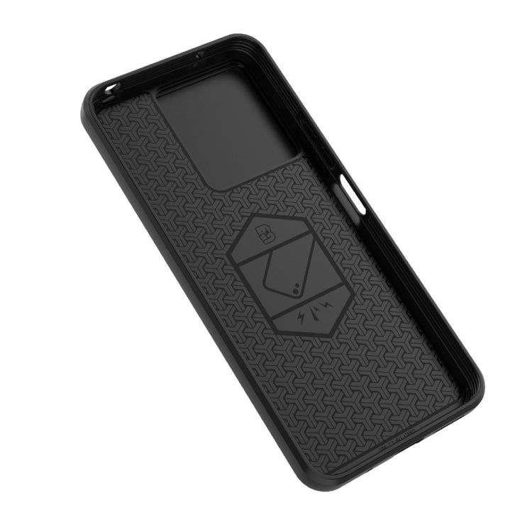 Sliding Camshield TPU + PC Shockproof Phone Case with Holder, For Xiaomi Redmi 13 4G Global, For Xiaomi Redmi Turbo 3 5G, For Xiaomi Redmi A3 4G Global, For Xiaomi Redmi Note 13 Pro 4G Global, For Xiaomi Redmi Note 13 4G Global, For Xiaomi Redmi K70E 5...