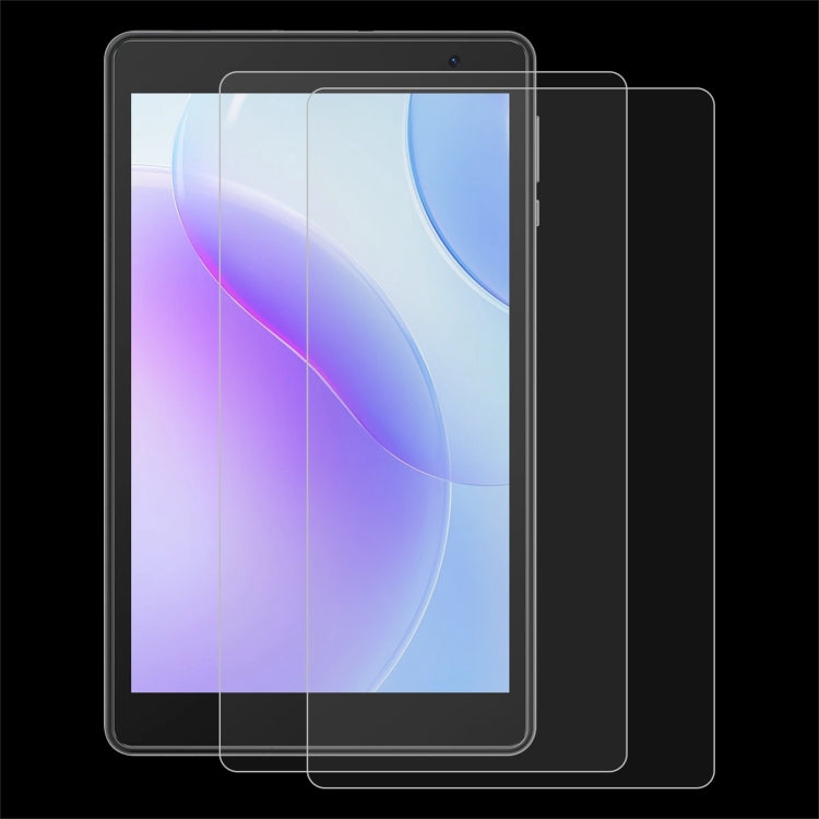 2pcs 9H 0.3mm Explosion-proof Tempered Glass Film, For Blackview Mega 5 12.2 inch, For Blackview ZENO 5, For Blackview MEGA2 12, For Blackview Mega 12 12.2, For Blackview Active 12 Pro 11, For Blackview Mega 1 11.5, For Blackview Tab 9 WiFi 2025 11    ...